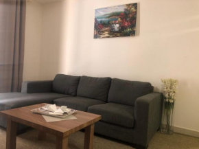 Alghubrah Hotel Apartments